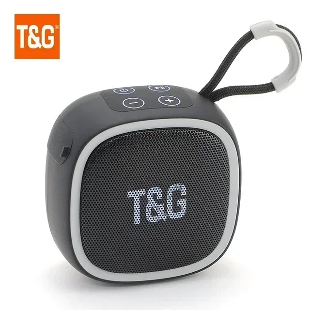TG-659 Mini Wireless Bluetooth Speaker &ndash; TF Card Support A