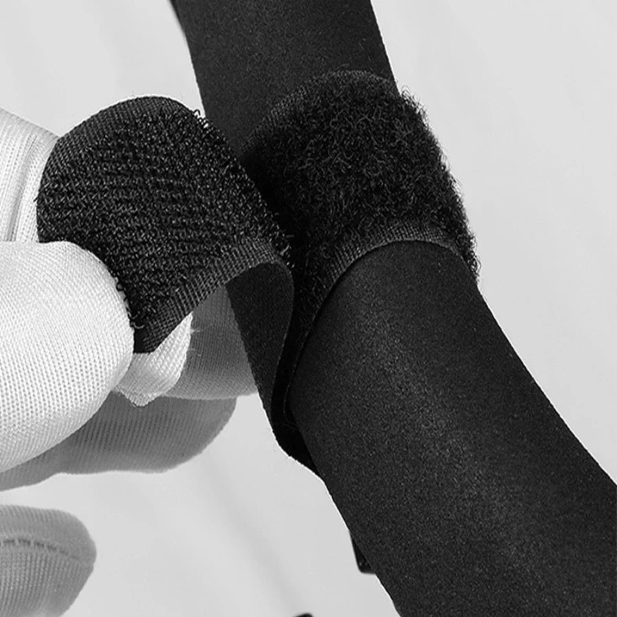 Multifunctional 360&deg; Rotating Pram Hook for Strollers and Shopping