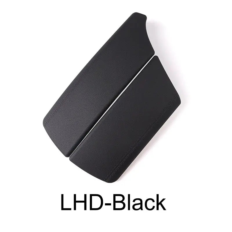 LHD RHD ABS Car Center Console Storage Case Armrest Box CoverTrim Replacement For BMW 5 Series F10 F11 520 523 525 528 530 535 by InterCyprus Trading Ltd