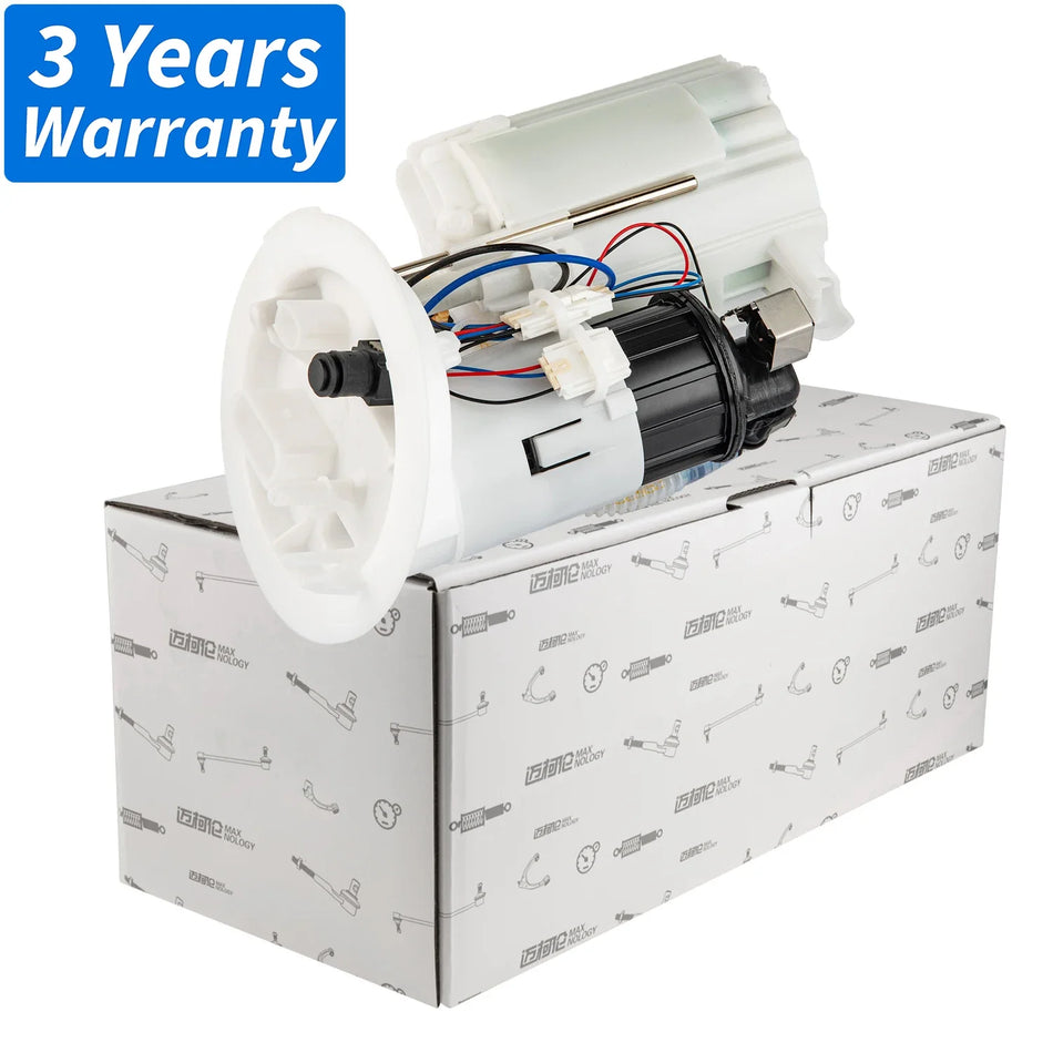 Electric Fuel Pump Assembly for Audi A4 B8 and A5 Models 12V In-Tank Replacement