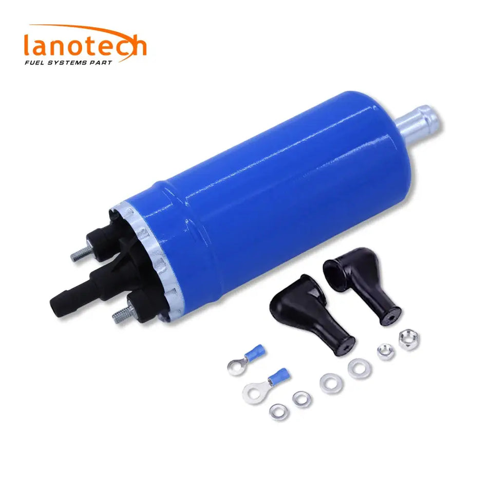 Universal High Quality Fuel Pump 0580464038 Oil Pump 0580464070 for Benz and Renault BMW Alfa Peugeot 405 Opel Citroe 0580464013 by InterCyprus Trading Ltd