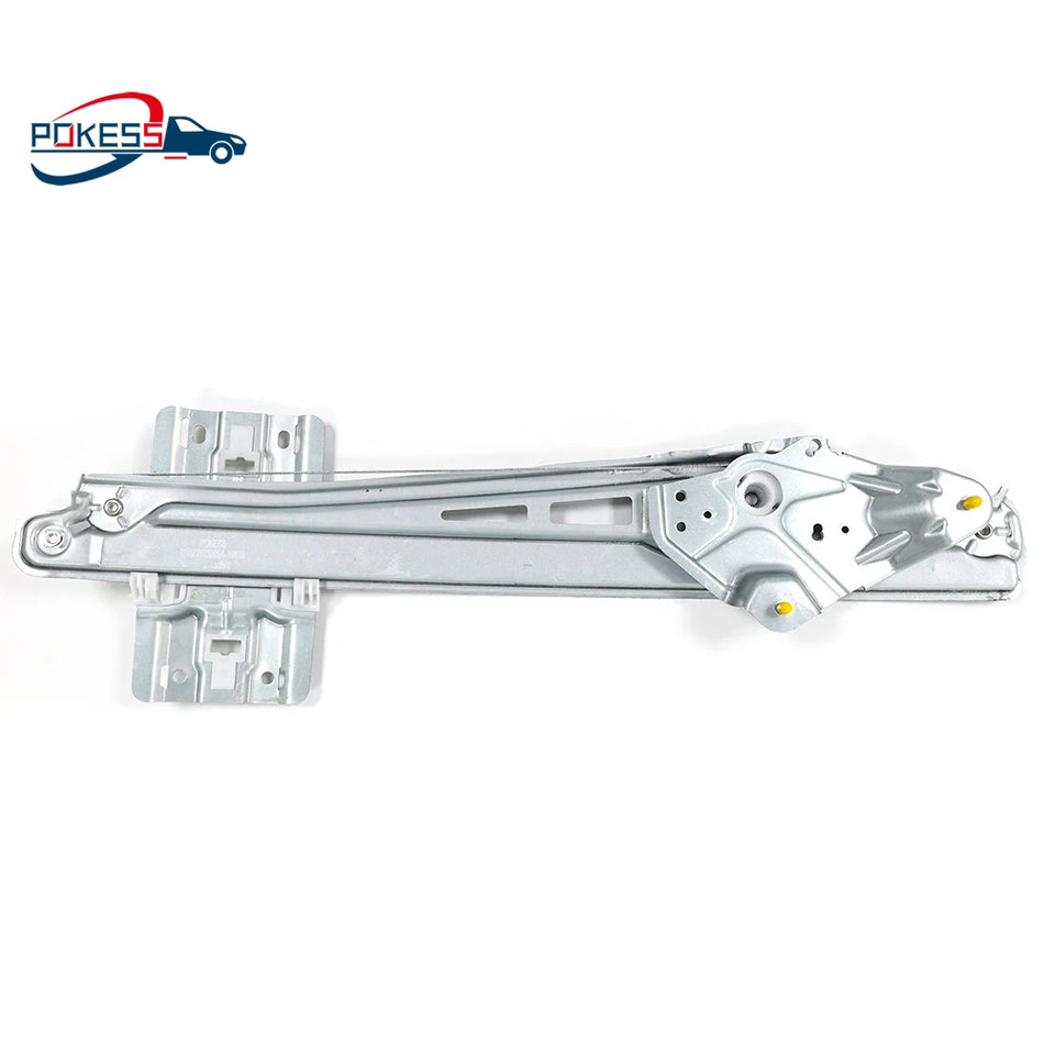 Window Regulator Bracket Without Motor for Ford Explorer BB5Z7823208A