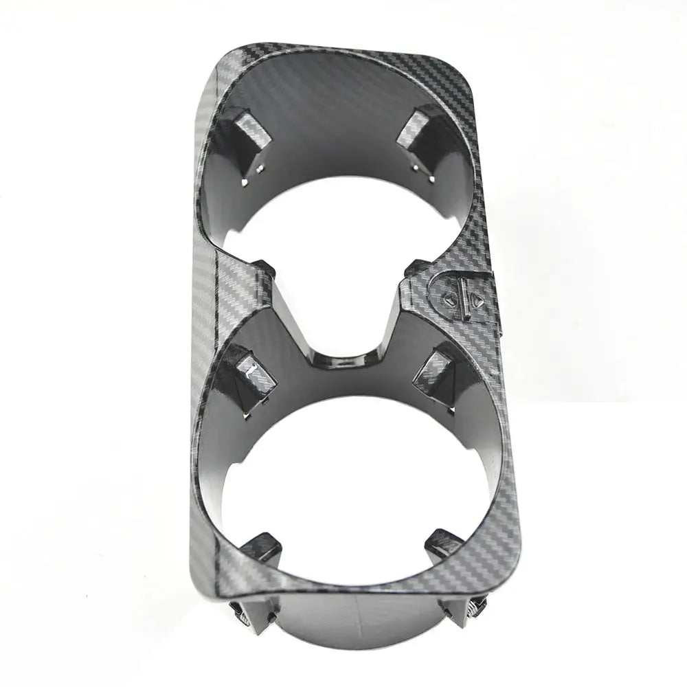 Center Console Cup Holder For Mercedes Benz W221 2009 2012 by InterCyprus Trading Ltd