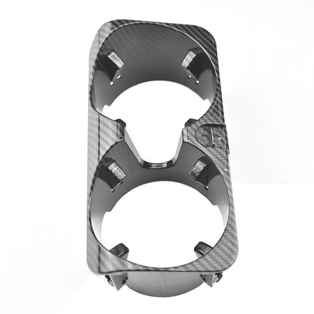 Center Console Cup Holder For Mercedes Benz W221 2009 2012 by InterCyprus Trading Ltd