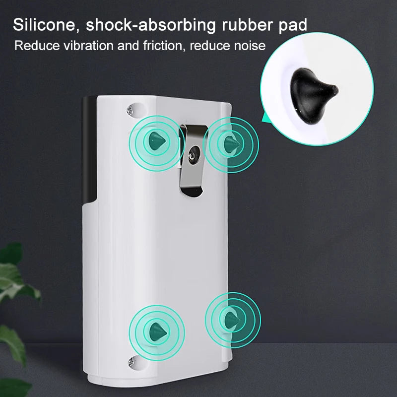 SOBO AB479-9 Aquarium Air Pump &ndash; Silent USB Rechargeable