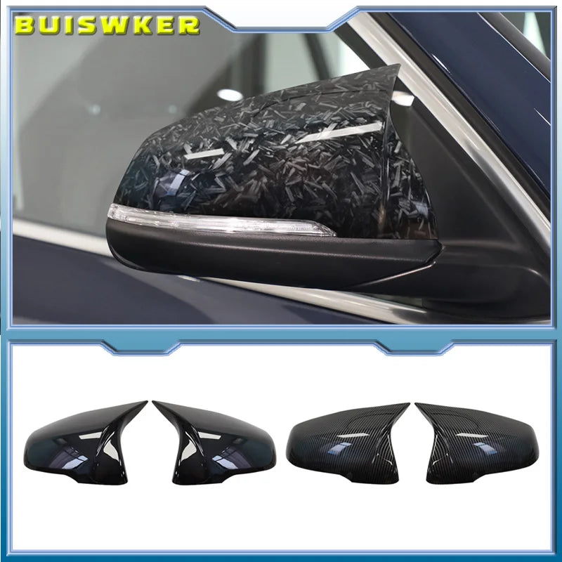 Tampa do Espelho Retrovisor Traseiro Z4 G29 BMW para X1 X2 Série 2