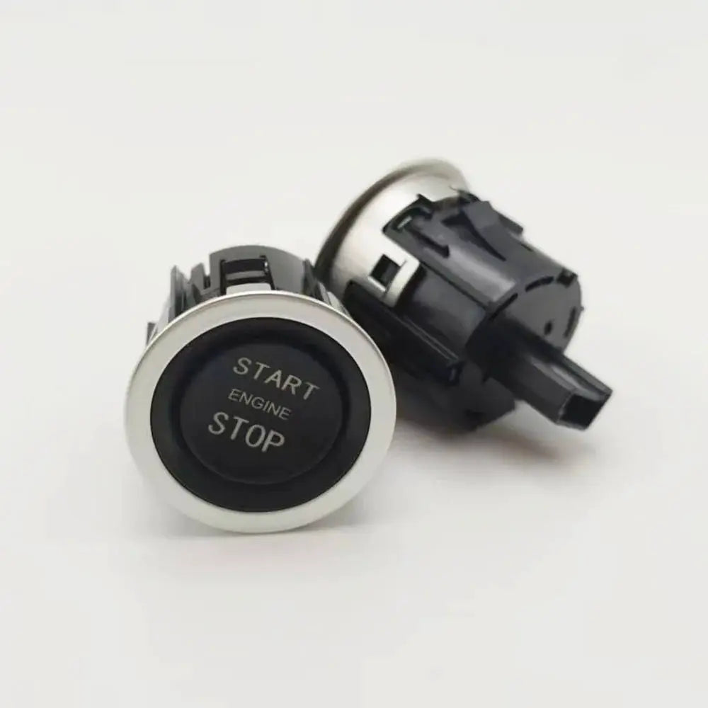 4Pin Ignition Switch Push Start Button for Land Rover L405 L494 L538 L550 by InterCyprus Trading Ltd