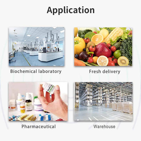 Bluetooth Temperature Humidity Data Logger BT06 &ndash; PDF