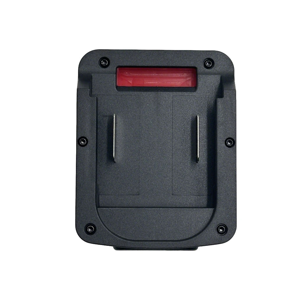 Adaptador Conversor de Bateria de 18V Makita para Einhell para Ferramentas Elétricas Li-ion