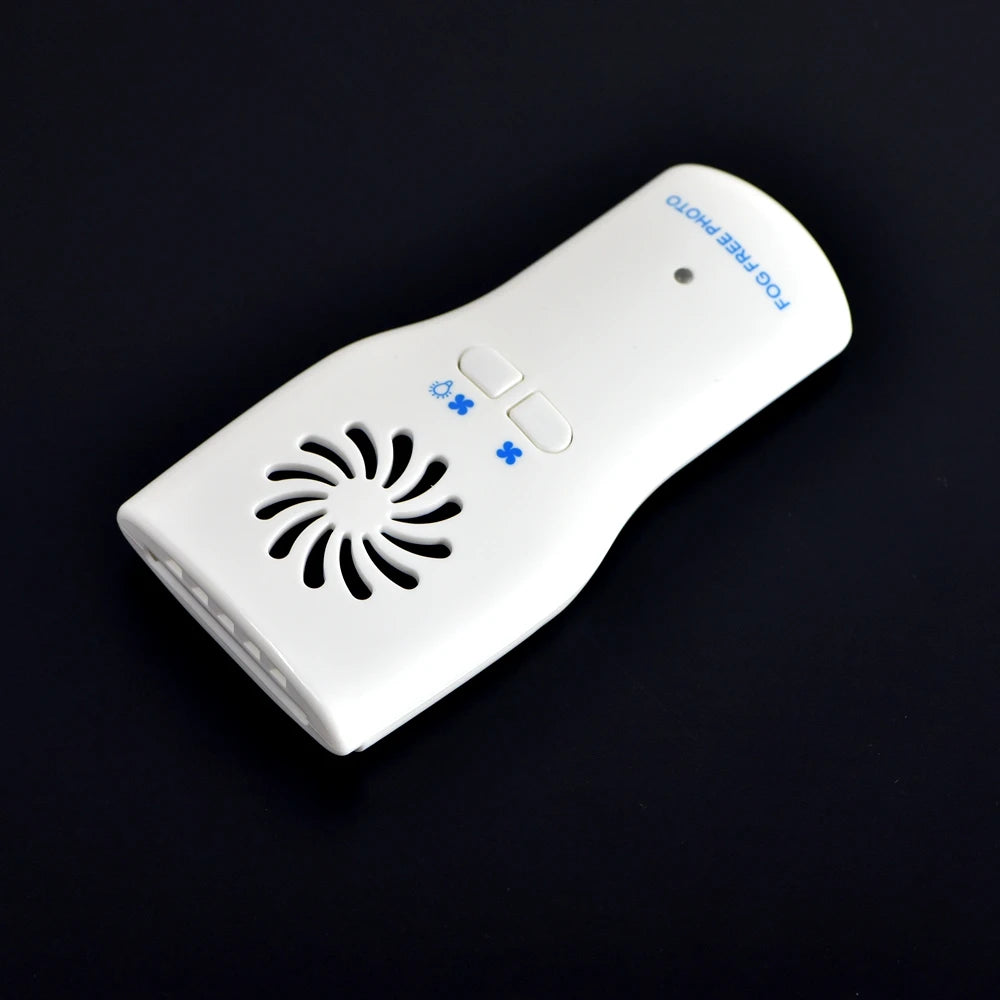 Dental Automatic Anti-Fog Mirrors Kit &ndash; Fog Free Imaging