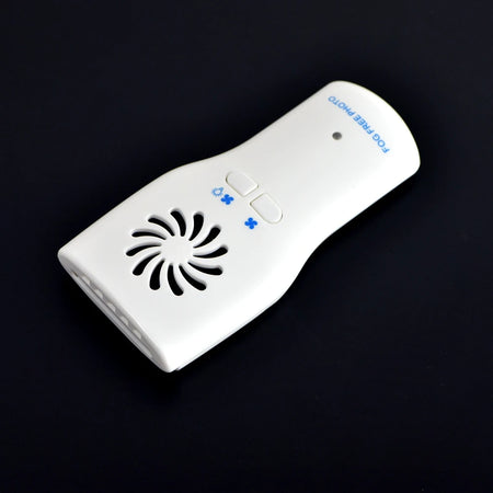 Dental Automatic Anti-Fog Mirrors Kit &ndash; Fog Free Imaging