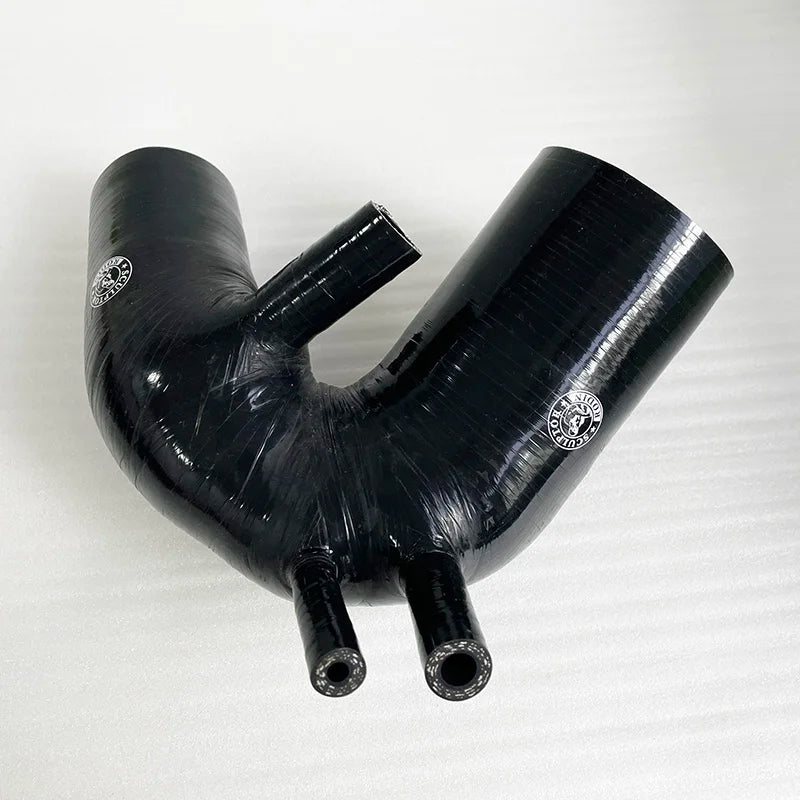Garrett 1446 Turbo için Abarth 500/595/695 Silikon Emme Hortumu