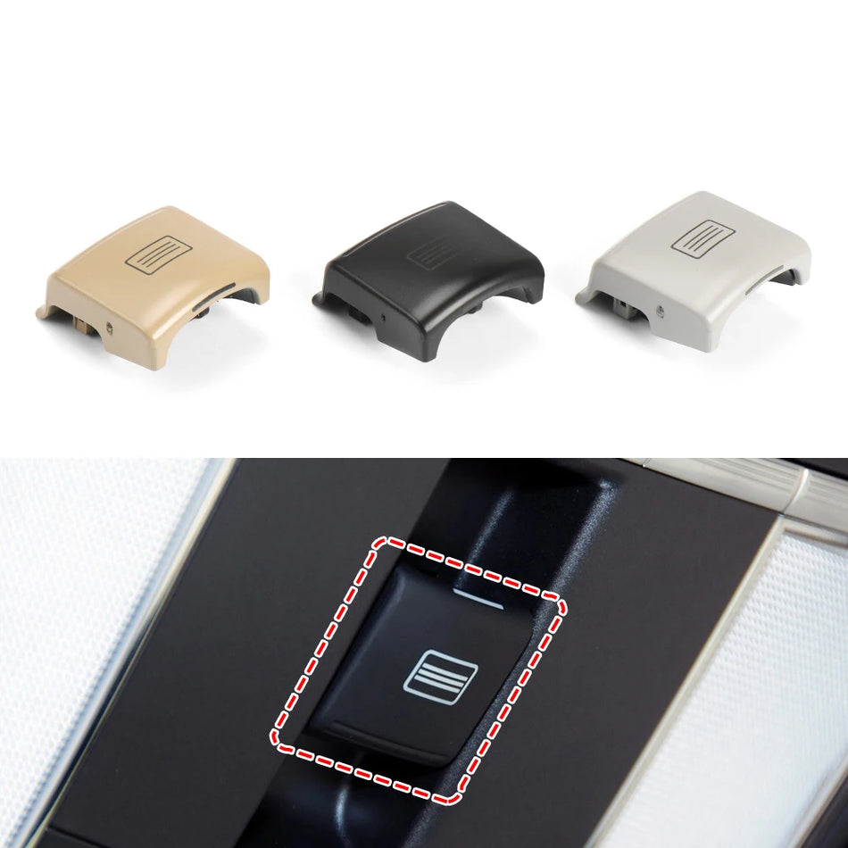 Comutator Fereastră Panoramă pentru Mercedes Benz S Class W221 2006-2013 OEM 2218705493