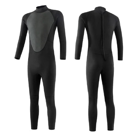 JoyMaySun 3mm/2mm Neoprene Wetsuit for Diving, Surfing, Snorkeling, and Kayaking