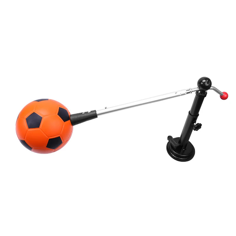 Football Footfeel Trainer for Enhanced Ball Handling Skills