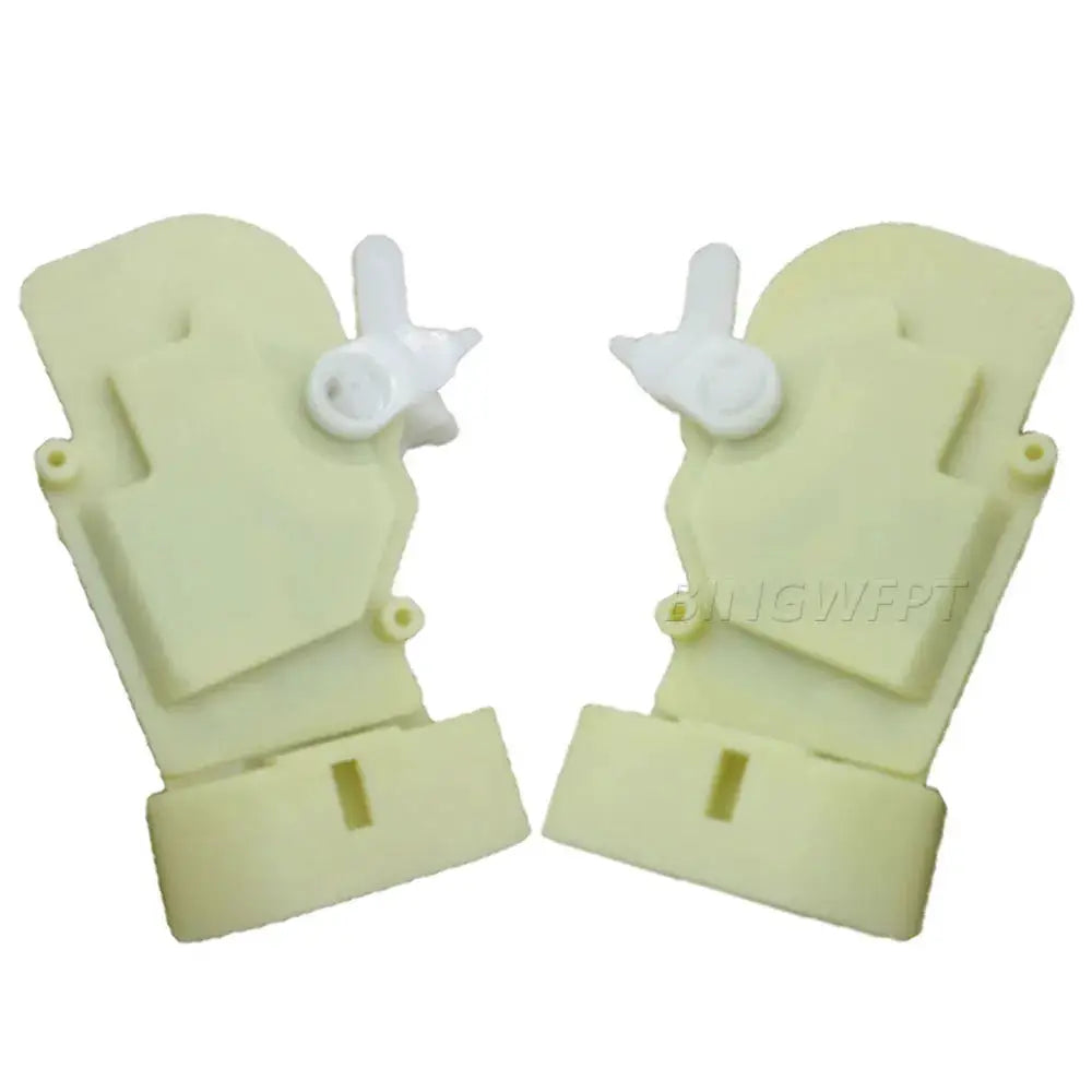 1Pair Passenger Side Door Locks Latch Actuator 69130-30110 69140-30110 Left/Right For Lexus RX300 3.0L 1999-2003 by InterCyprus Trading Ltd