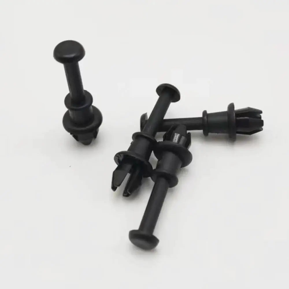 Plastic Boot Parcel Shelf Strap Clips for VW Audi Skoda Golf MK6 Polo by InterCyprus Trading Ltd