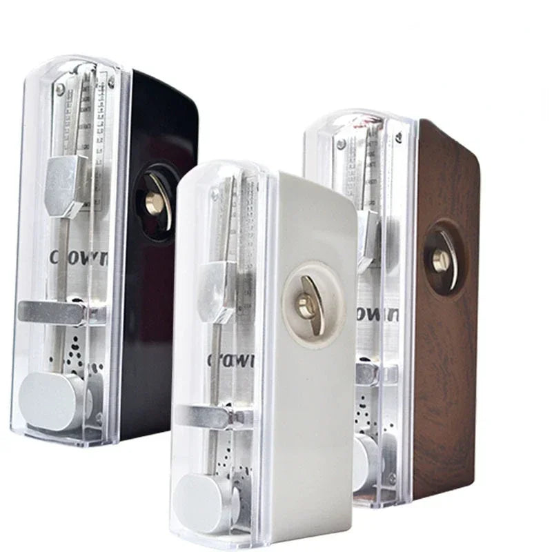Universal Small Size Mechanical Metronome &ndash; Beginner Tool