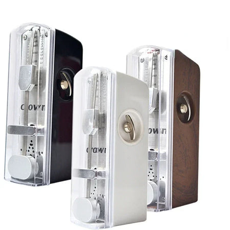Universal Small Size Mechanical Metronome &ndash; Beginner Tool
