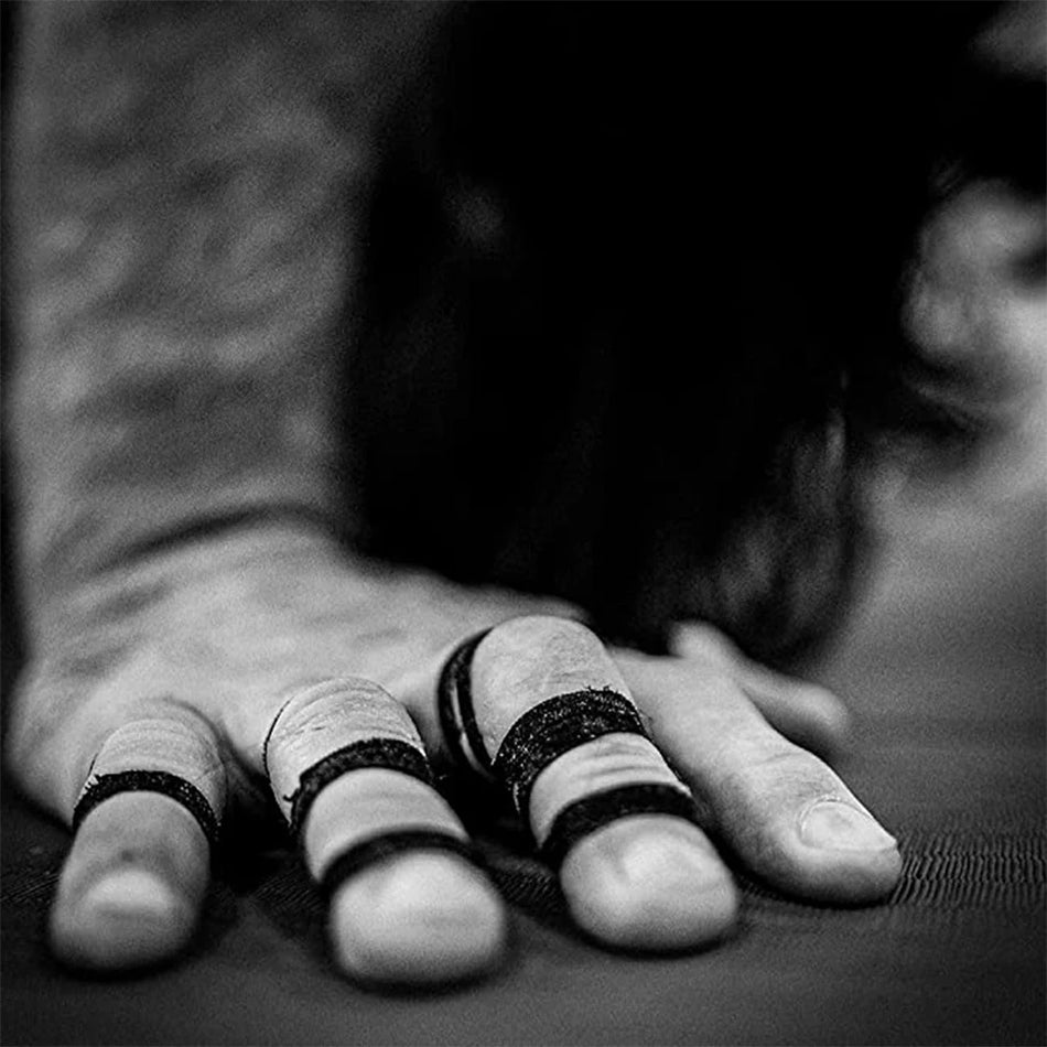 Finger Tape for BJJ - Self Adhesive Sports Tape for Jiu-Jitsu