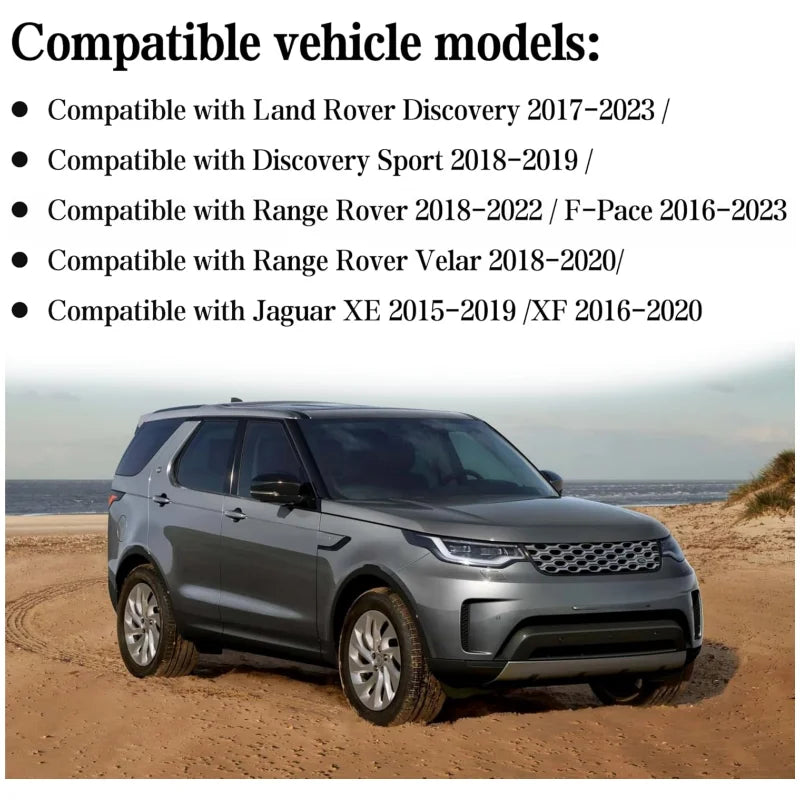 Automatická páka převodovky pro Land Rover Discovery Range Rover XF