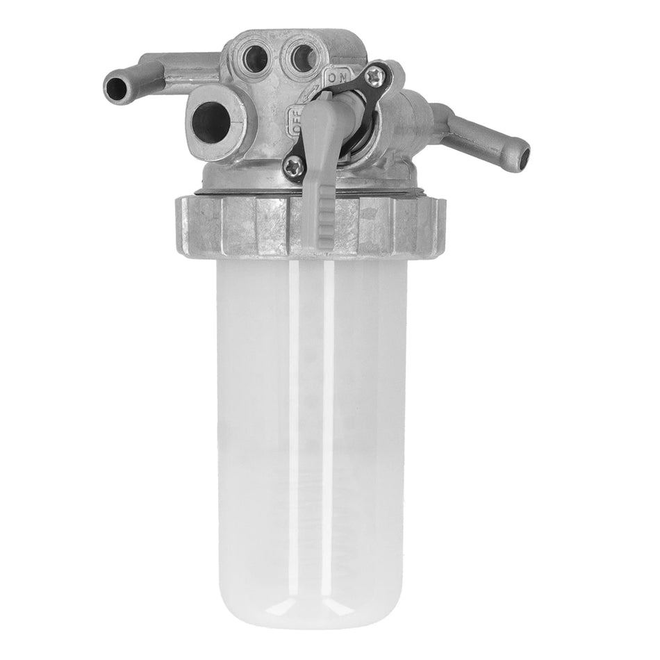 Asamblare Filtru de Combustibil Separator de Apă Motor Kubota D1105 V3307