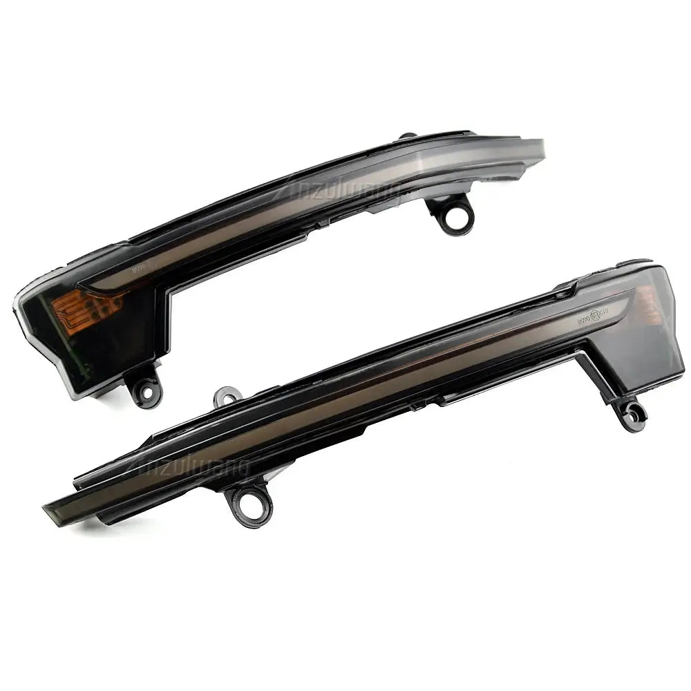 Dynamic LED Sequential Turn Signal Bulbs for Seat Ateca Cupra Tarraco by InterCyprus Trading Ltd