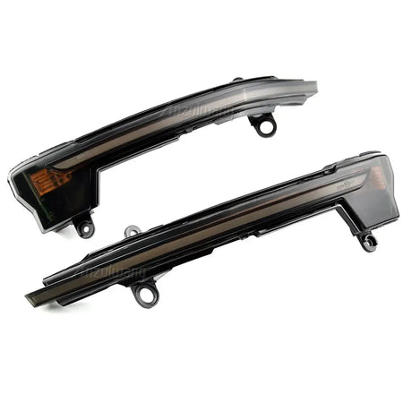 Dynamic LED Sequential Turn Signal Bulbs for Seat Ateca Cupra Tarraco by InterCyprus Trading Ltd