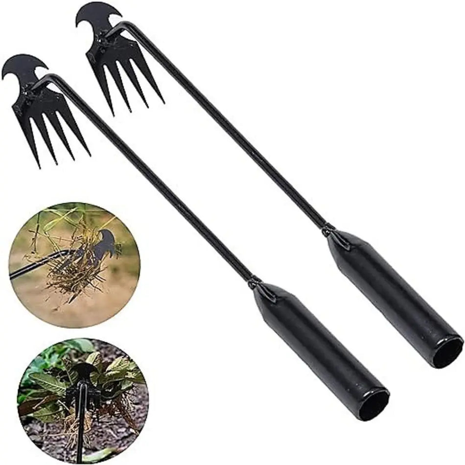 Multifunctional Hand Weeder