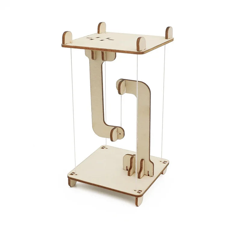 STEM Toys Anti Gravity Tensegrity Structure &ndash; Engaging Science Experiment for Kids Anti Gravity Toy