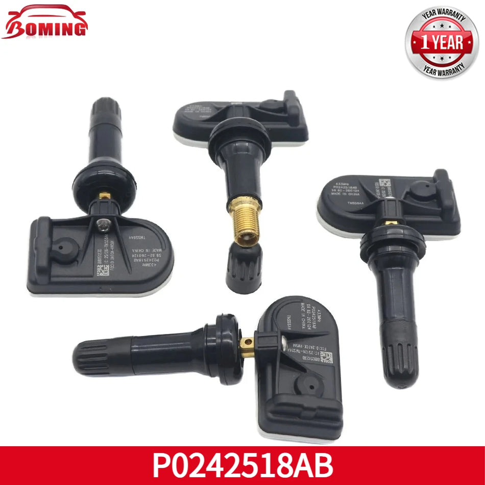 TPMS Sensor 433MHz für NIO ET5T ET5 ES6 EC6 2021-2025