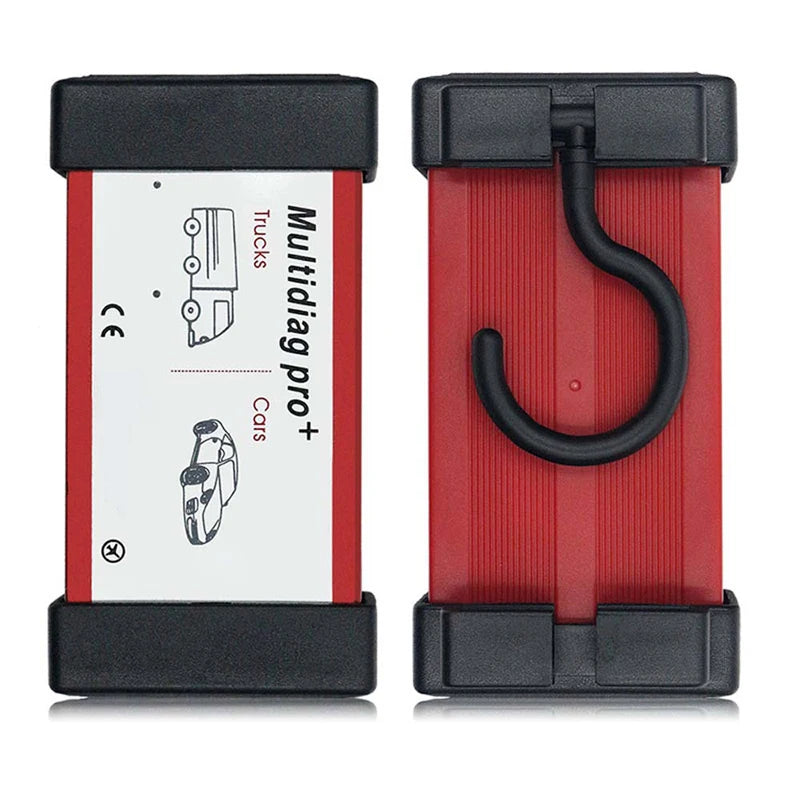 Сканер OBD2 BMW 9241A Pro, диагностический инструмент Bluetooth 4.3 для автомобилей