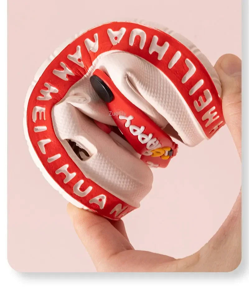 Kids' Soft Sole Mules &amp; Clogs - Breathable Summer Slippers for Boys and Girls