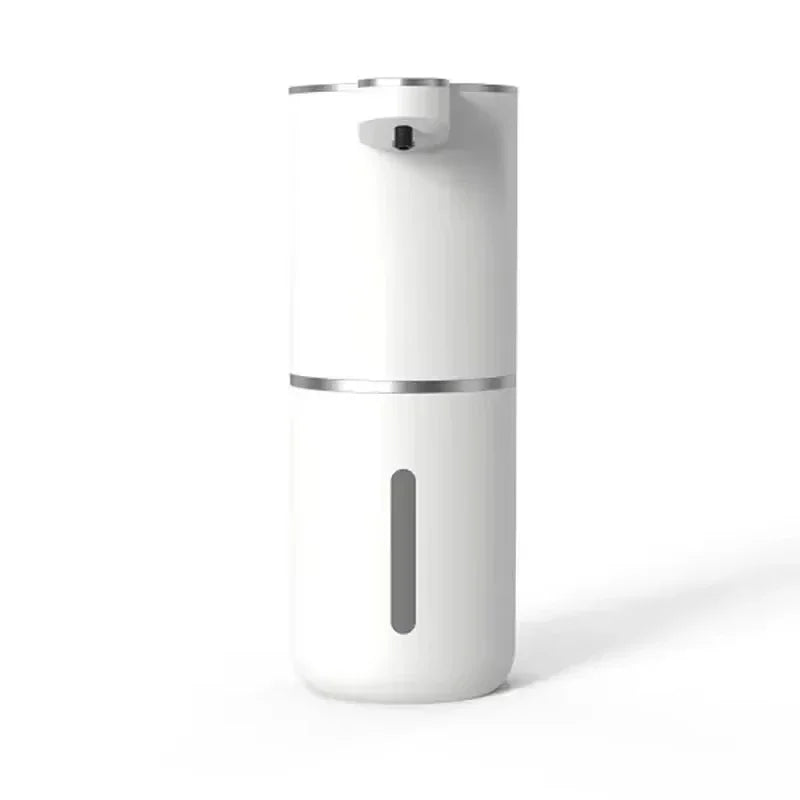 Induction Wall Mounted Hand Soap Dispenser &ndash; Touchless Foam
