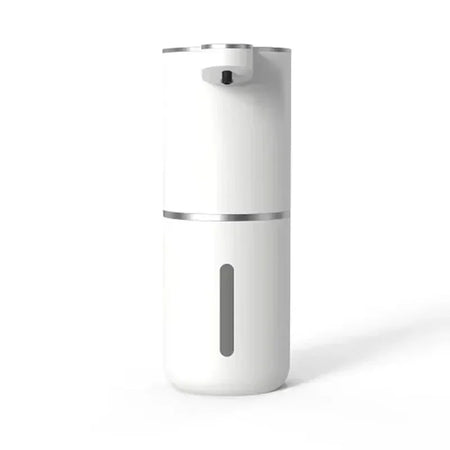 Induction Wall Mounted Hand Soap Dispenser &ndash; Touchless Foam