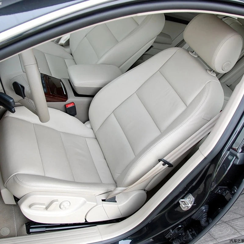 Sada potahů sedadel z umělé kůže Audi A6 4F C6 na míru