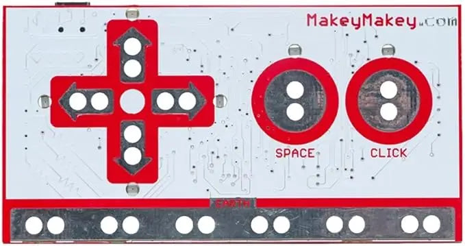 Kit STEM Makey Makey de la Joylabz Educațional Practic pentru Copii