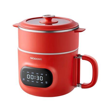 2.0L Smart Rice Cooker red / EU