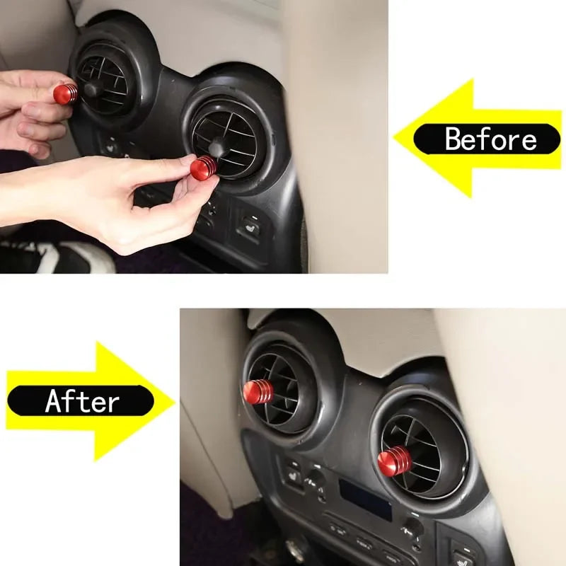 Hummer H2 2003 do 2007 aluminiowa osłona pręta czerwona srebrna