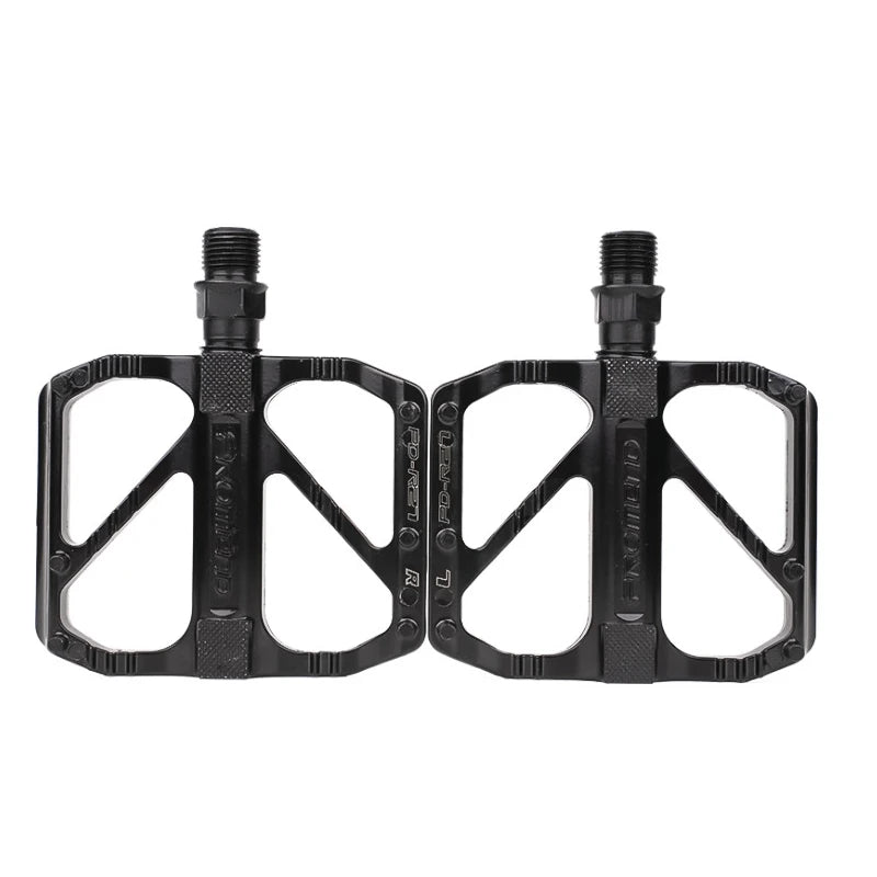 du bearing pedal Road Bicycle Pedal R27 Non Slip DU Bearing – InterCyprus Trading Ltd