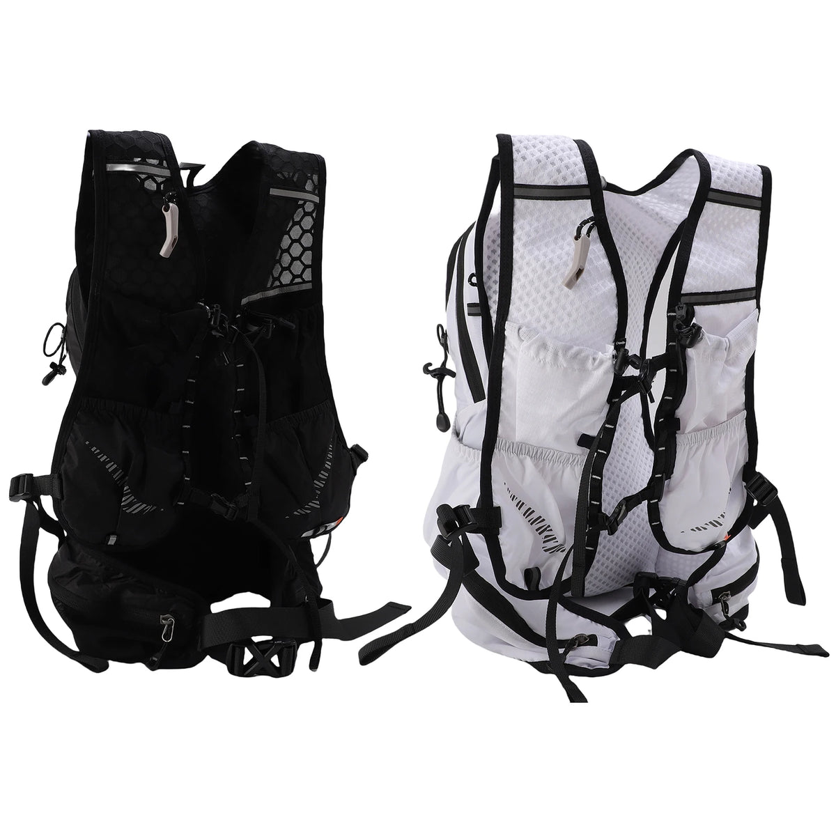 LIXADA 20L Hydration Backpack - Breathable Comfort Straps