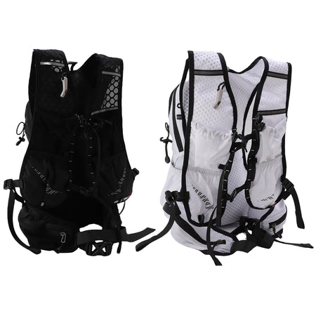 LIXADA 20L Hydration Backpack - Breathable Comfort Straps