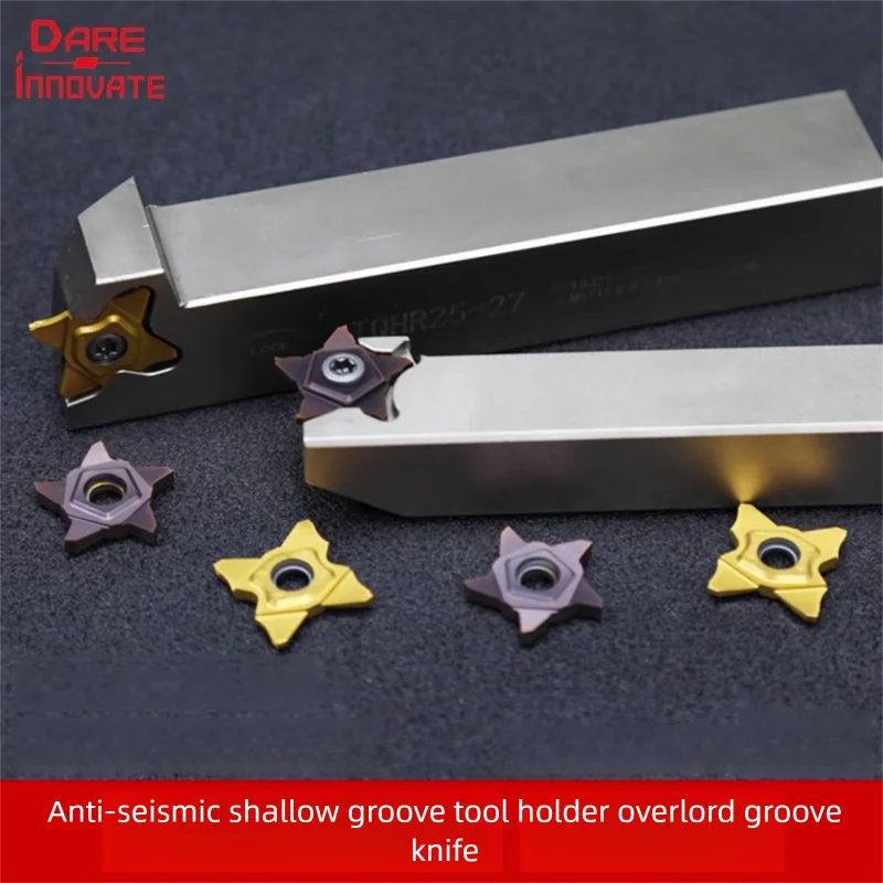 PCHR12-24 PCHR16-24 PCHR20-24 PCHR25-24 &ndash; Precision Cutting for CNC Applications