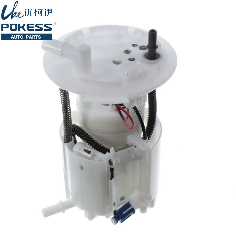 Súprava palivového čerpadla pre Ford Explorer 2.0, 2013-2015, Lincoln MKT 2013-2016