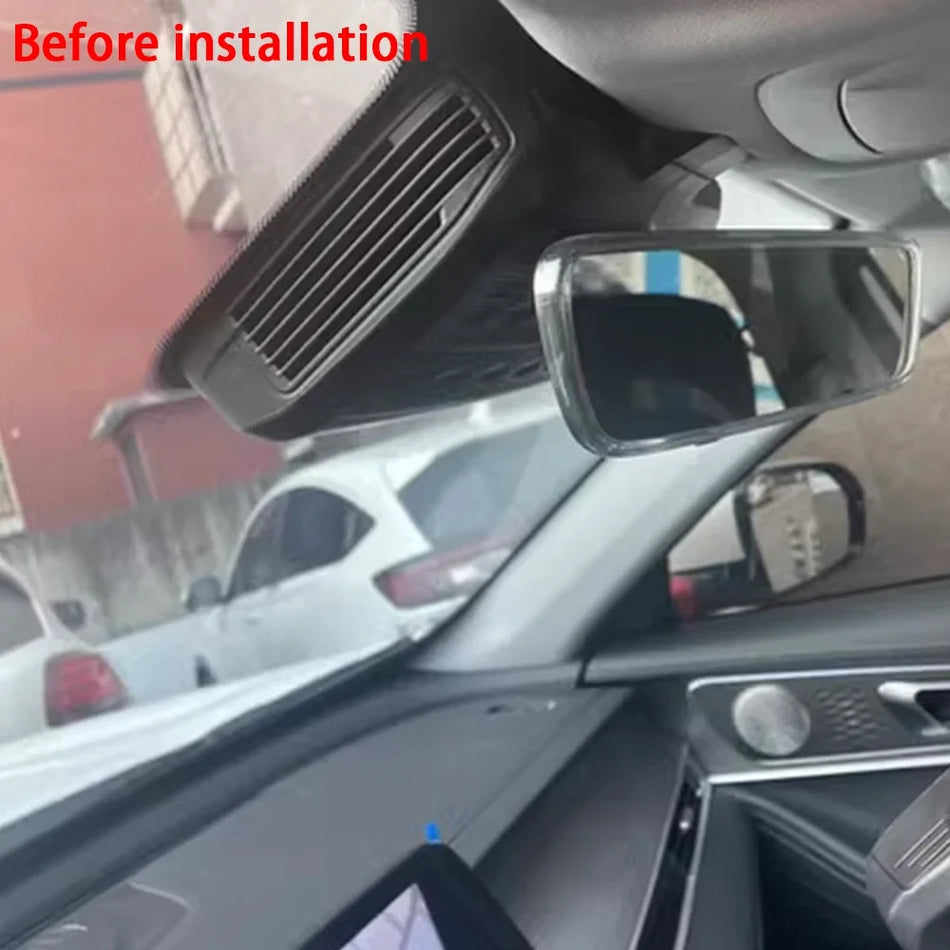 Sportequipe 6 DR Automobilinė kamera 4K Vaizdo įrašymo įrenginys Plug and Play ZJCGO