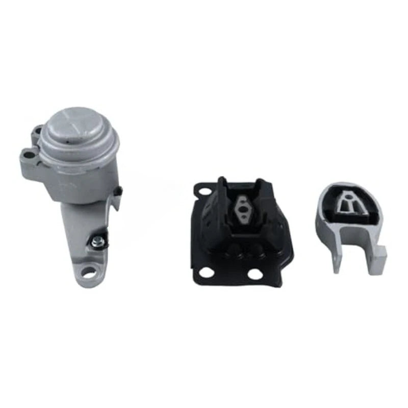 Engine and Transmission Motor Mounts Kit for Ford Fusion
