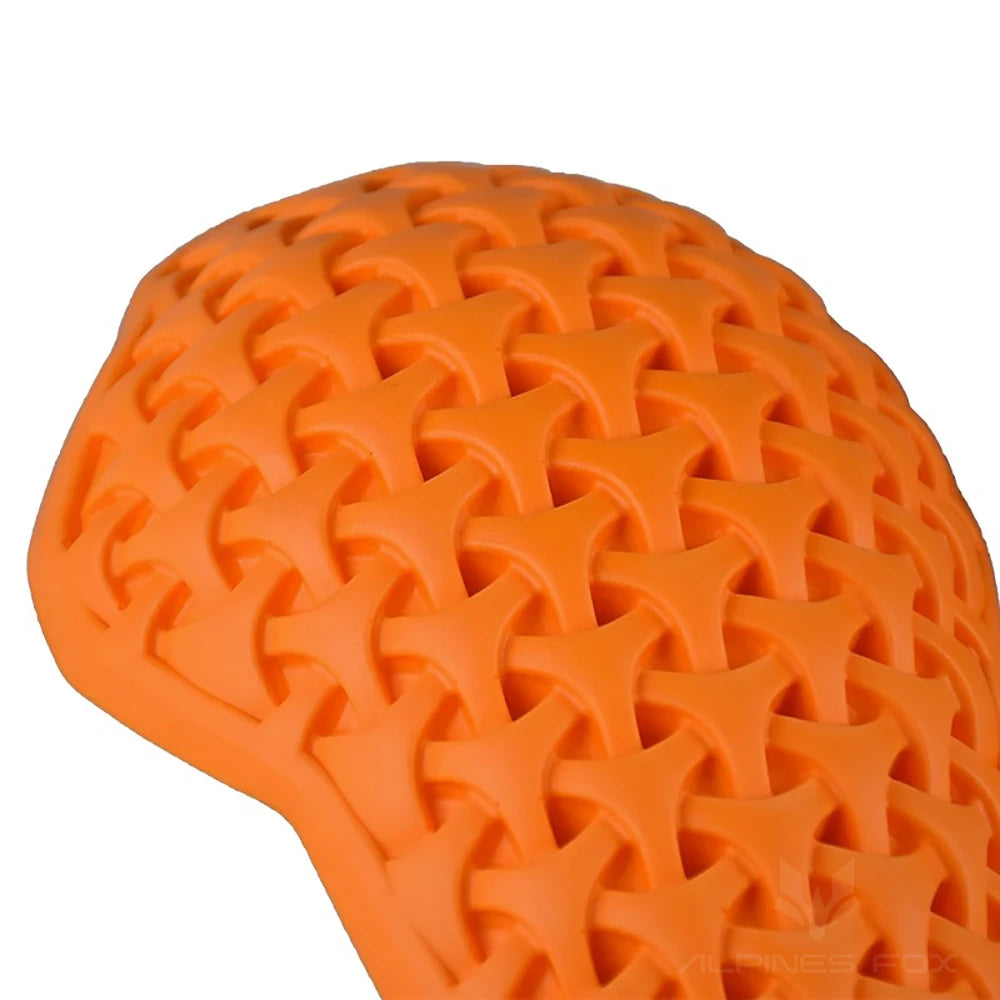 ALPINES RZ Motorcycle Riding Jeans &ndash; CE Level 2 Protection