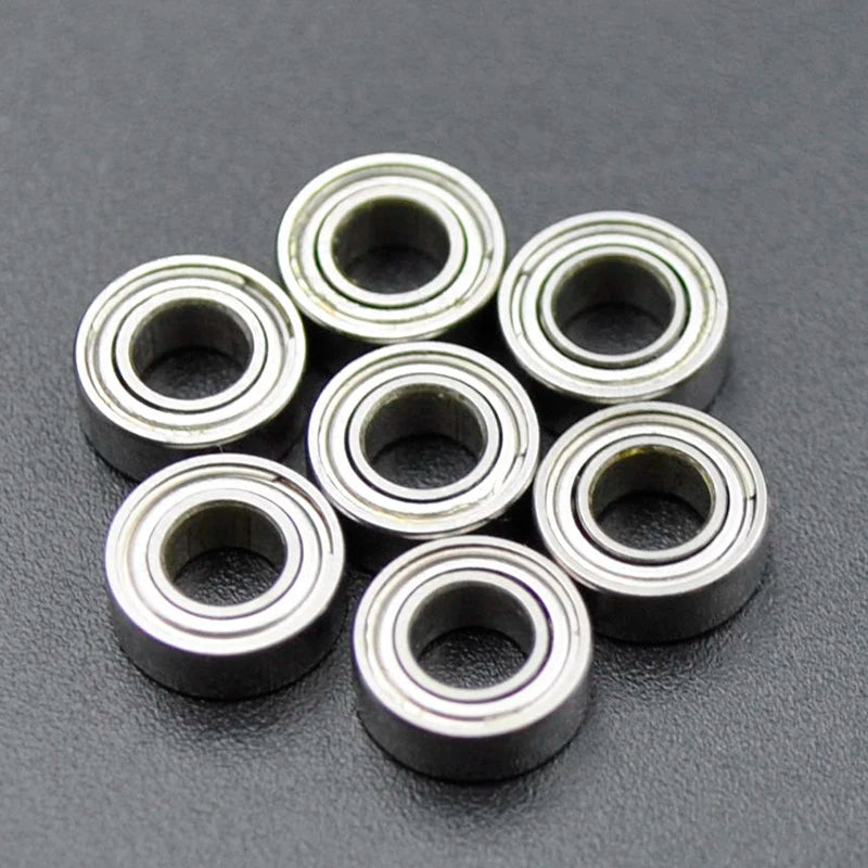 SR144TLZN Ceramic Ball Bearings &ndash; High Speed For NSK RUCA