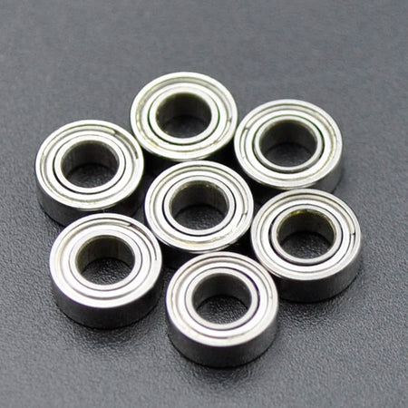 SR144TLZN Ceramic Ball Bearings &ndash; High Speed For NSK RUCA