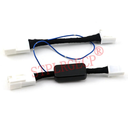 Car Lane Keeping Assist Automatic Shut Off Device for Toyota Camry XV70 XV80 2017-2027 LTA LDA Function Default Off Cable by InterCyprus Trading Ltd